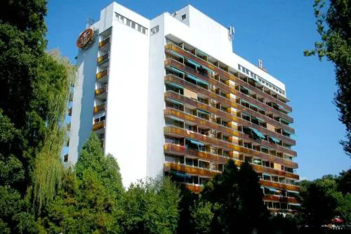 Neptun Residence