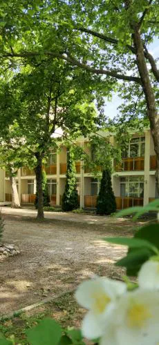 PSZ Hotel Beach Földvár