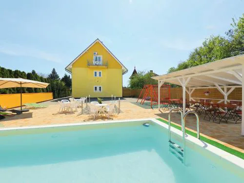 Apartment Amarillo 2 by Interhome