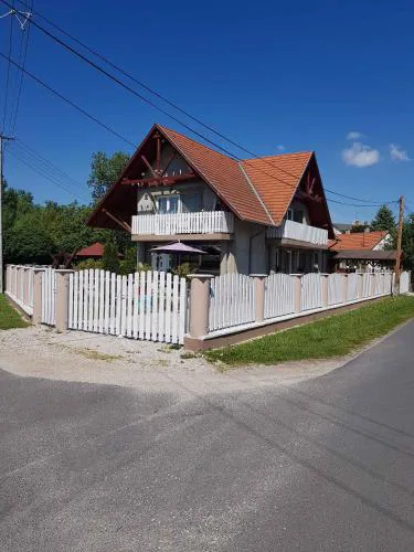Apartment Balatonkeresztur - Balaton 19286