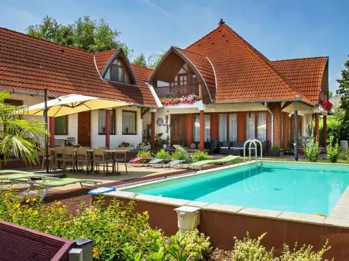 Apartment Cortaderia 1 by Interhome
