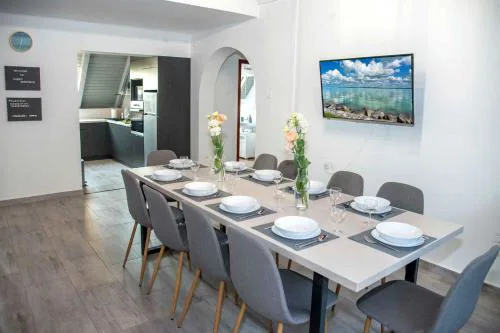 Apartment in Balatonkeresztur 41942