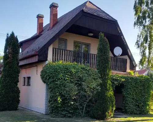 Herbaheal Villa