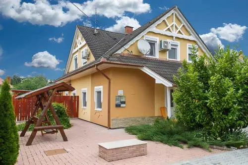 Holiday home Balatonkeresztur 13