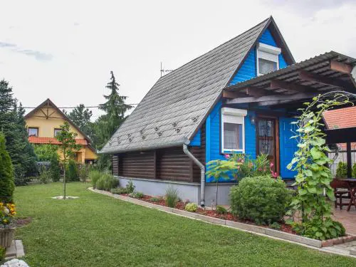 Holiday Home Blue by Interhome