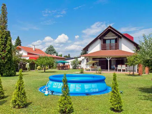Holiday Home Grand Jardin by Interhome