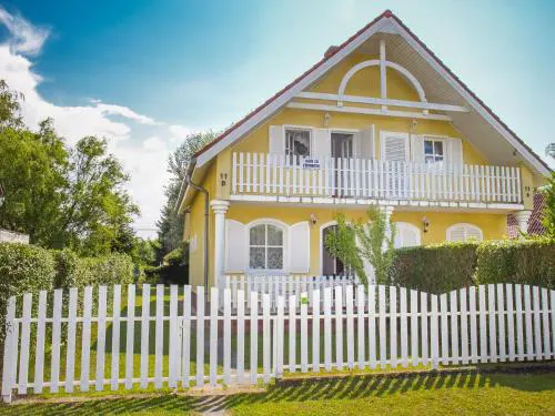 Holiday Home Welle by Interhome