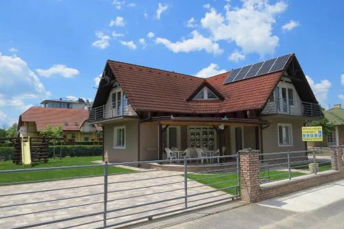7 fös apartman
