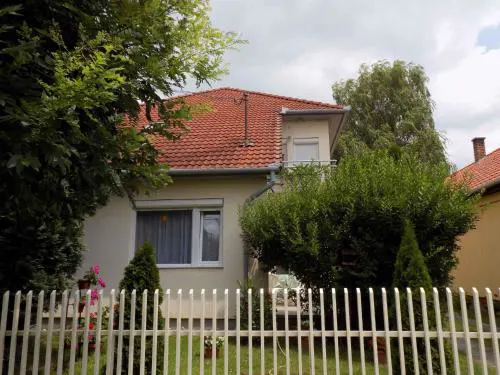 Apartment Balatonlelle 22