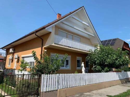 Apartment in Balatonlelle 19129