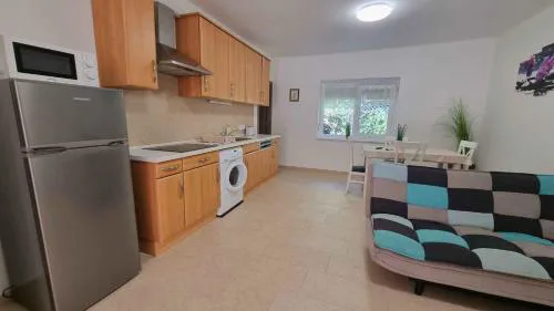 Apartment in Balatonlelle 40765