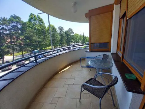 Apartment in Balatonlelle 45322