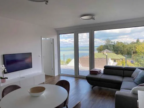 Apartment in Balatonlelle 54649