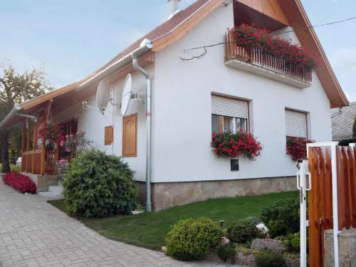 Apartment in Balatonlelle - Balaton 19048