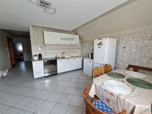 Apartment in Balatonlelle - Balaton 19160
