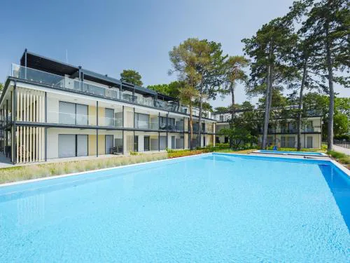Apartment Marina Lelle by Interhome