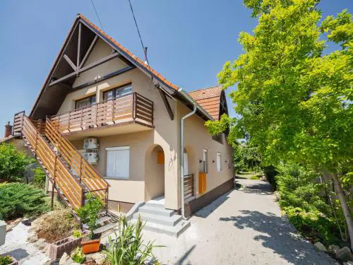 Apartment May by Interhome