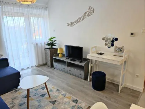 Árnyas Apartmanház