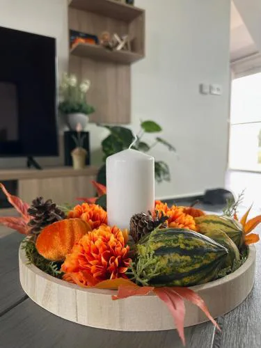 Belle Apartman