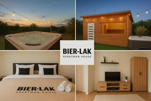Bier-Lak Apartman House 71