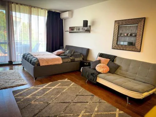 BL Yacht Club Art Apartman A20 Balatonlelle