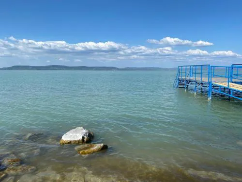 Ciao Balaton Apartman