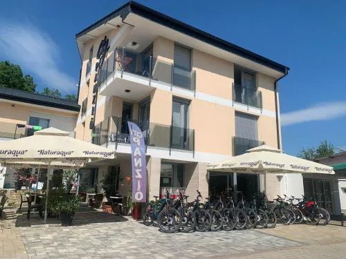 City panzió