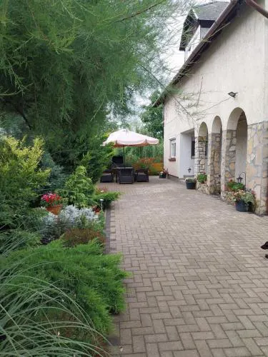 Edina apartman