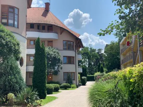 Haus Sonnenschein