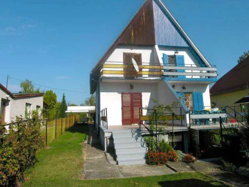 Holiday home Balatonlelle - Balaton 19071