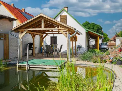 Holiday Home Goggola by Interhome