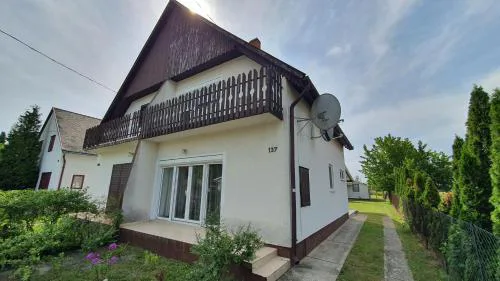 Holiday home in Balatonlelle 38068