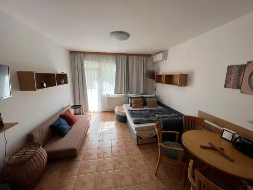 Hortenzia Apartman
