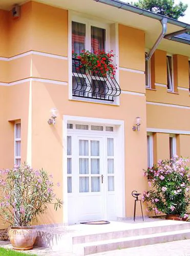Horváth Apartman