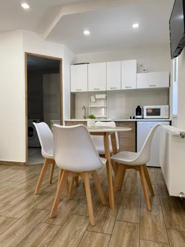 Judith Apartman Balatonlelle