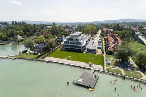 Jules Apartman