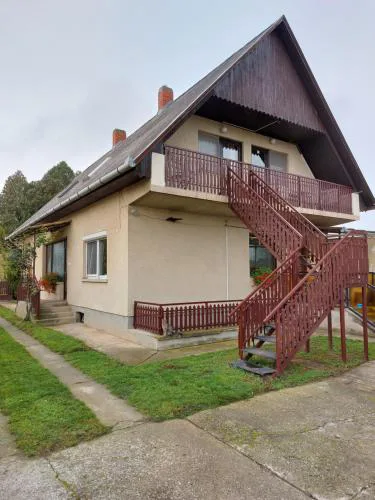 Panna Apartmanház