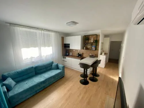 PannaRoza Apartman