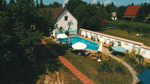 Pension Elisabeth