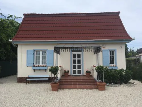PR1MO Villa Sofia