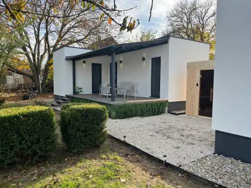 Rori Apartmanházak