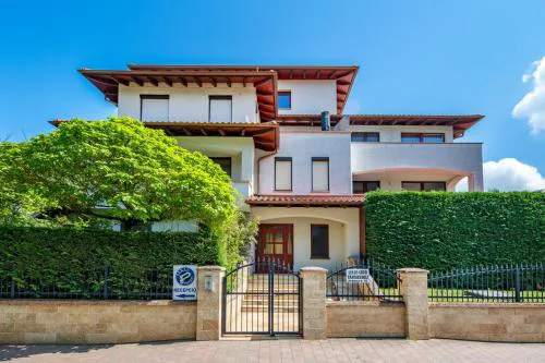 Sekli Apartman