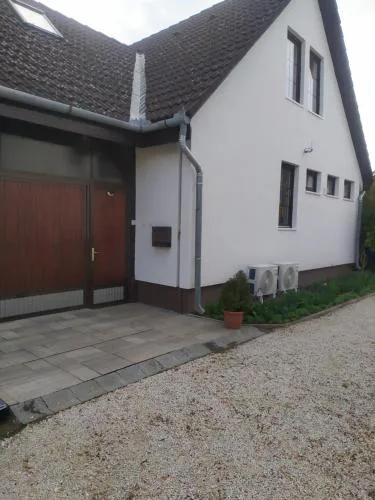 Tóth Apartman