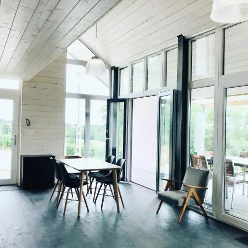 Wine & Space Lodge at Lake Balaton