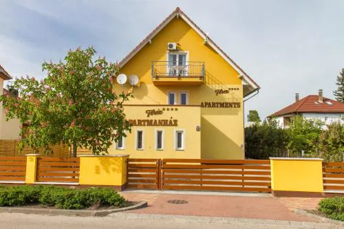 Familia Apartment 152AB