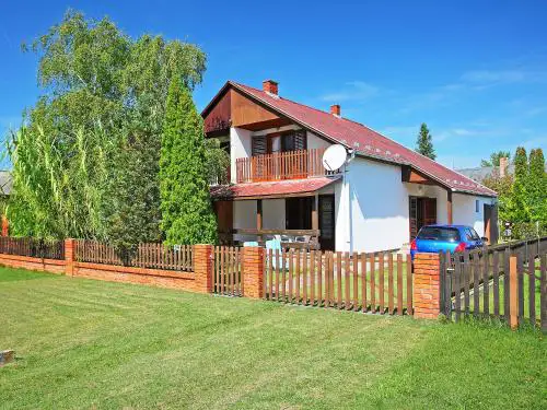 Holiday Home Betula by Interhome