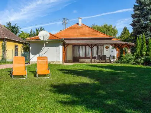 Holiday Home Marie by Interhome