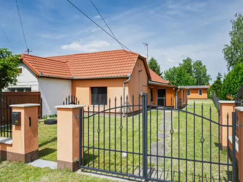 Holiday Home Nest by Interhome