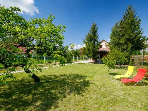 Holiday Home Pear Trees by Interhome