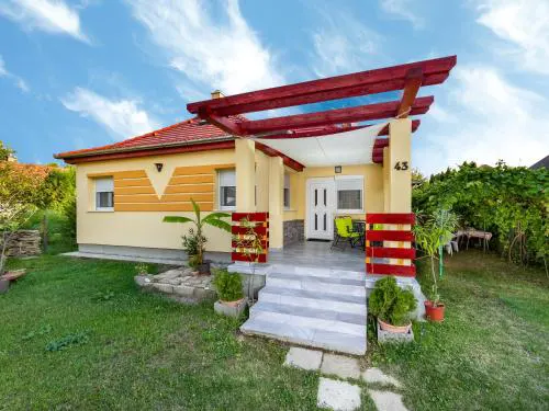 Holiday Home Violette by Interhome